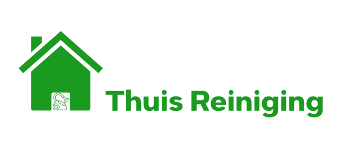Thuis Reiniging logo